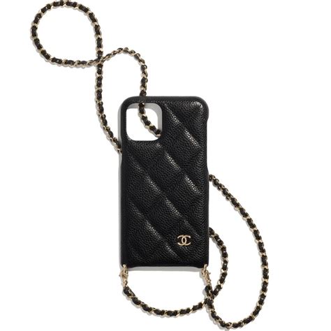 chanel boy iphone 4 case|Chanel phone case.